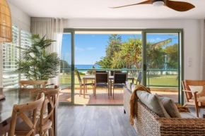 A Perfect Stay - Apartment 3 Surfside, Byron Bay